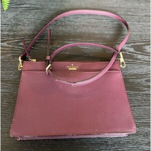 Kate Spade Crossbody Cameron Street Clarise Bag